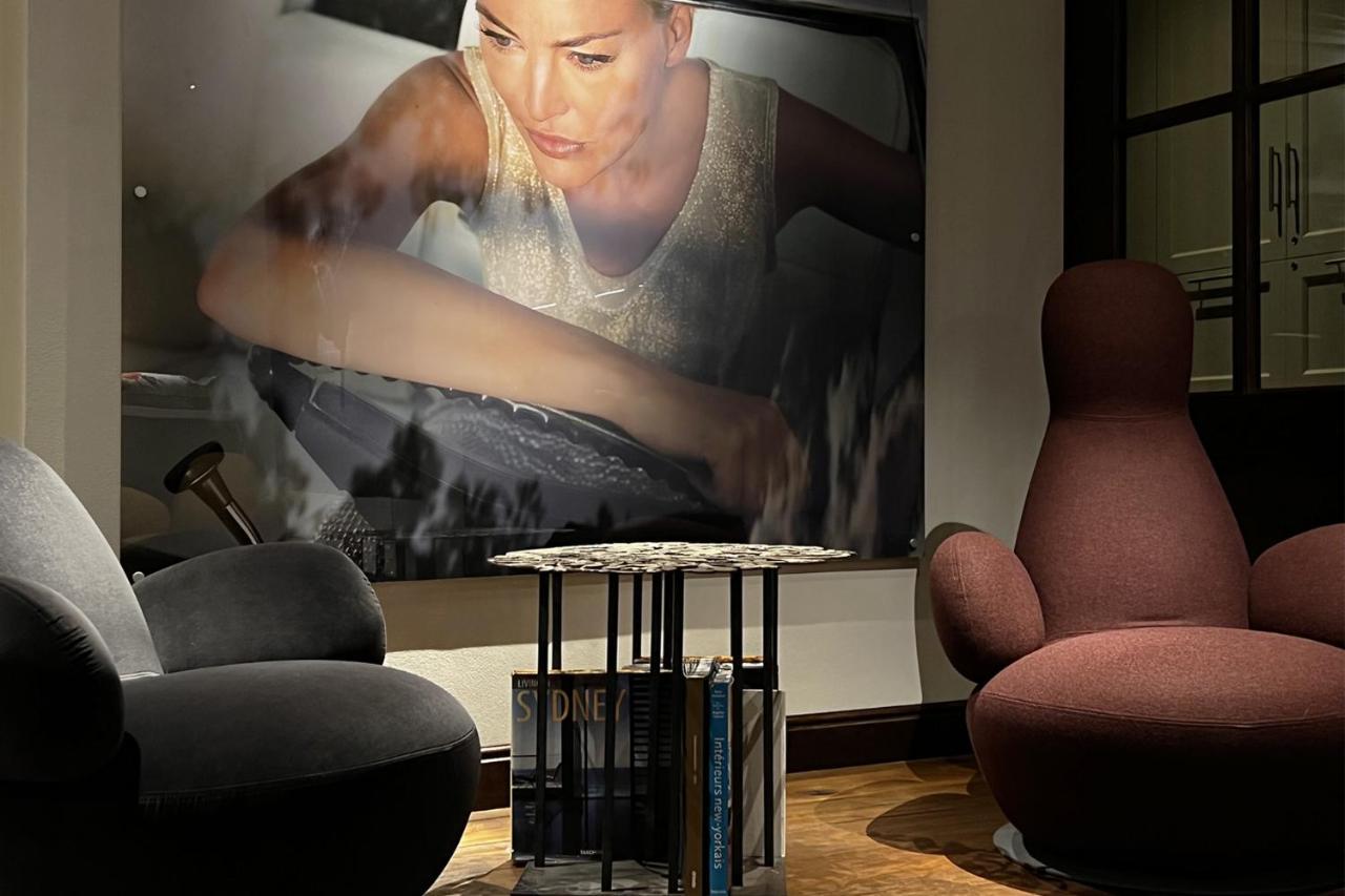 Porta Nera Private Living - Adults Only Hotel Florenz