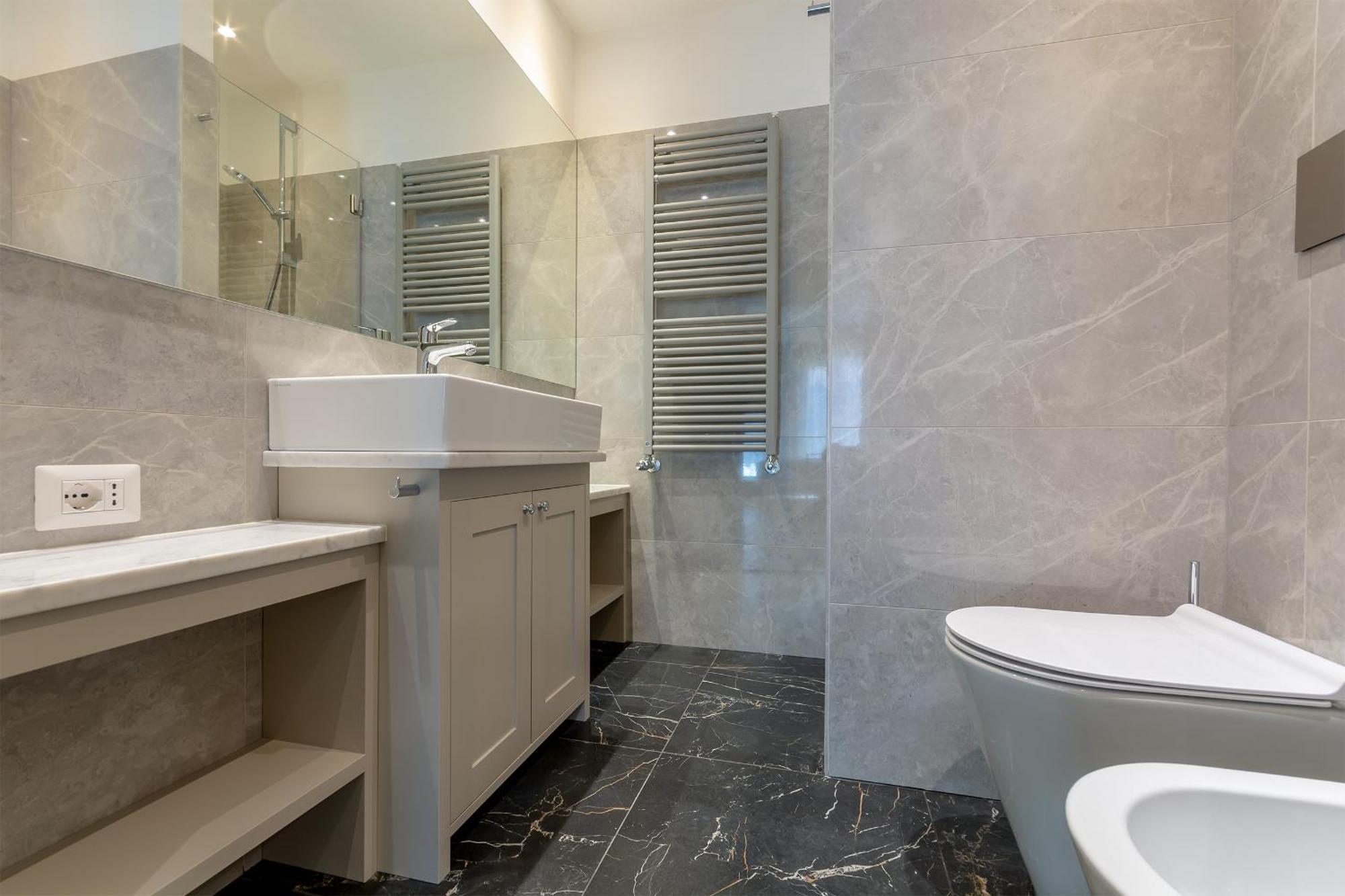Porta Nera Private Living - Adults Only Florenz