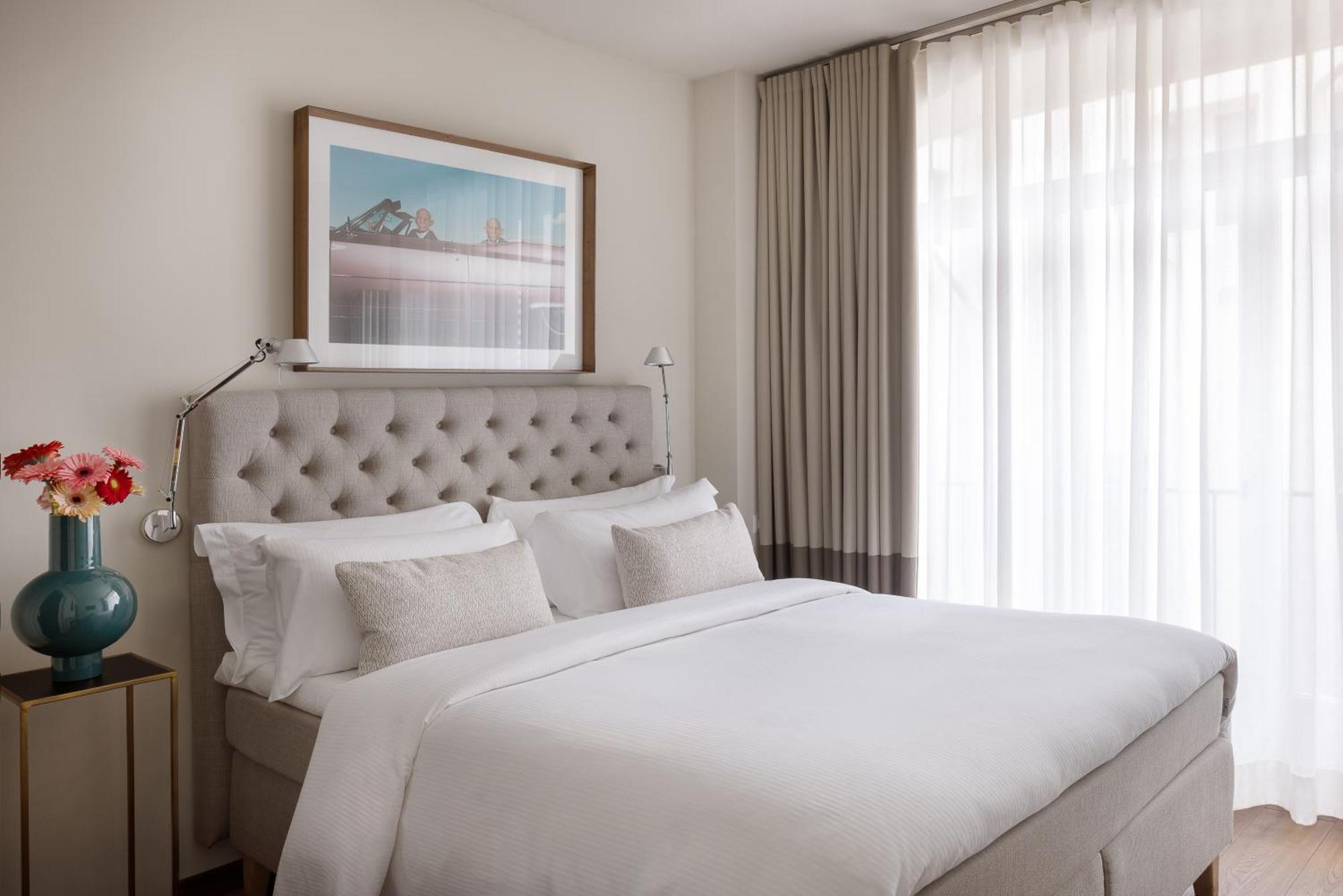 Porta Nera Private Living - Adults Only * Florenz