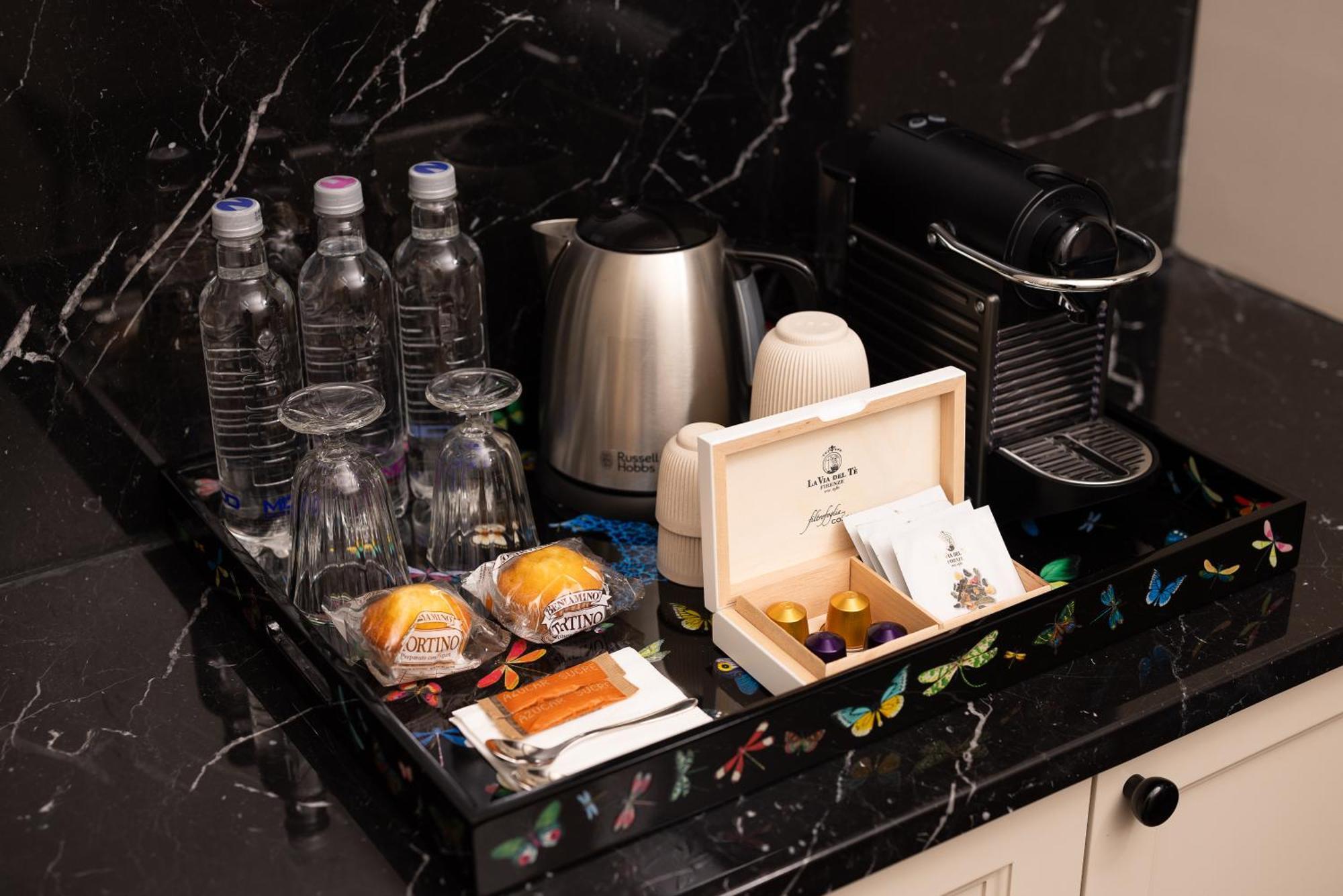Porta Nera Private Living - Adults Only * Florenz