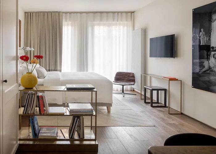 Porta Nera Private Living - Adults Only